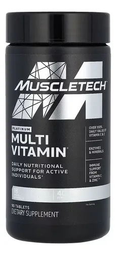 Vitaminas