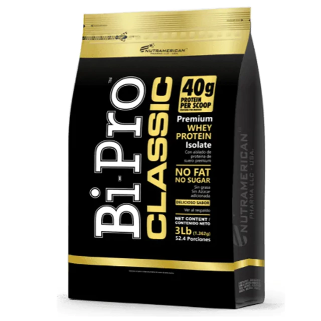 Bipro Classic 3 Libras