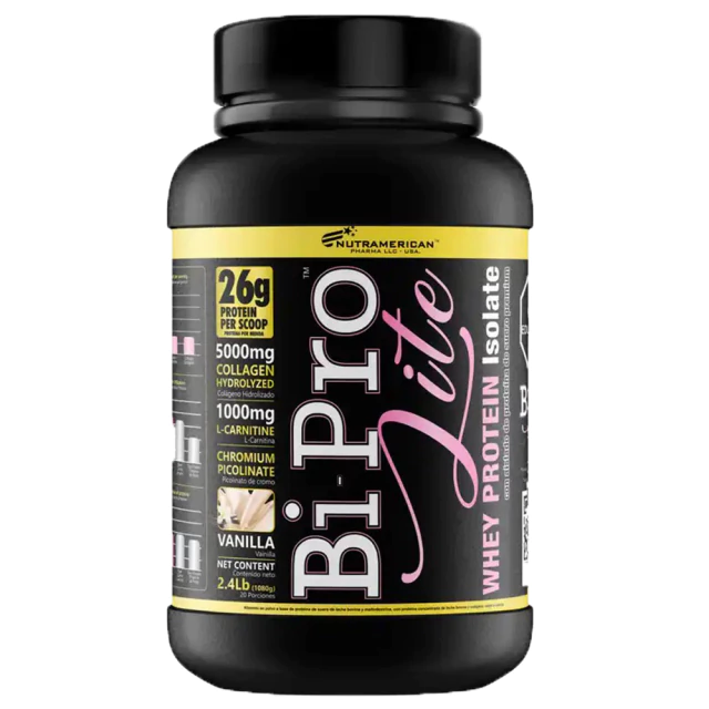 Bipro Lite 2 Libras