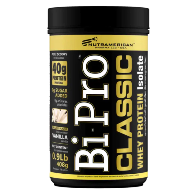 Bipro Classic 0.9 Libras