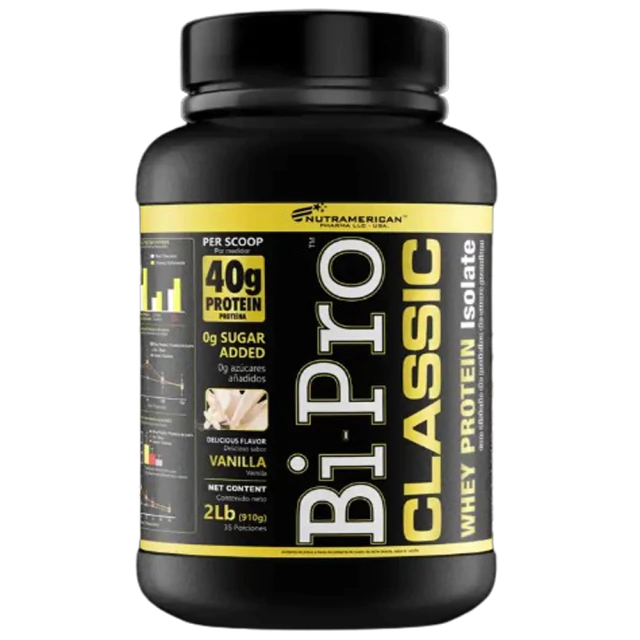 Bipro Classic 2 Libras