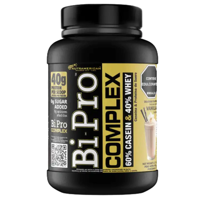 Bipro Complex 2 libras