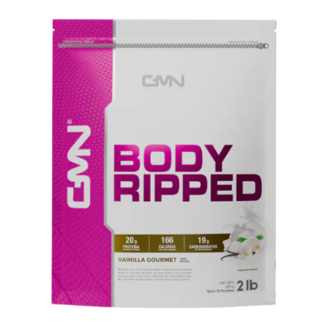 Body Ripped 2 libras