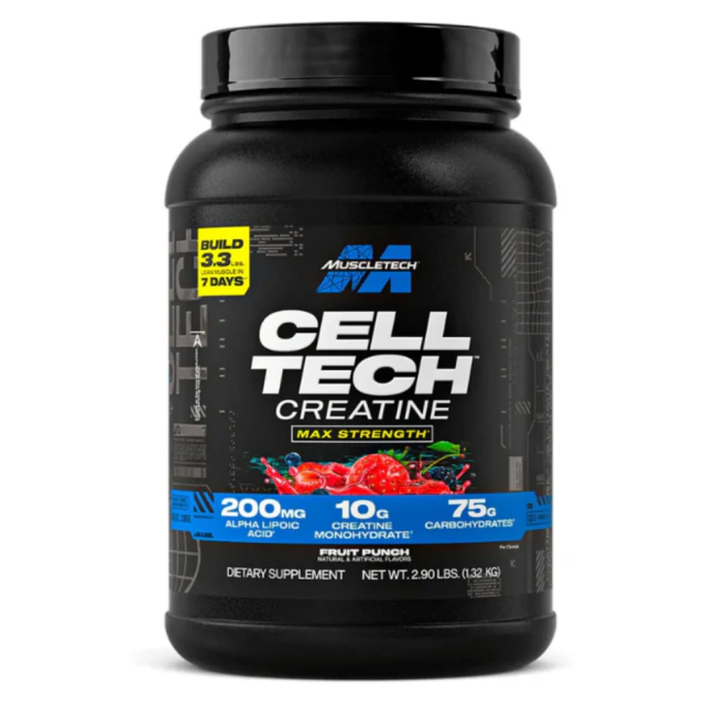 Cell Tech 3 libras