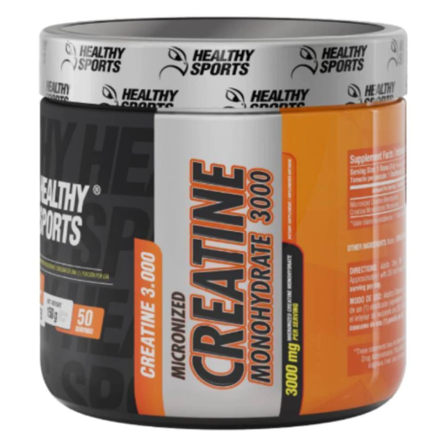 Creatina Healthy Sport 150 Grs
