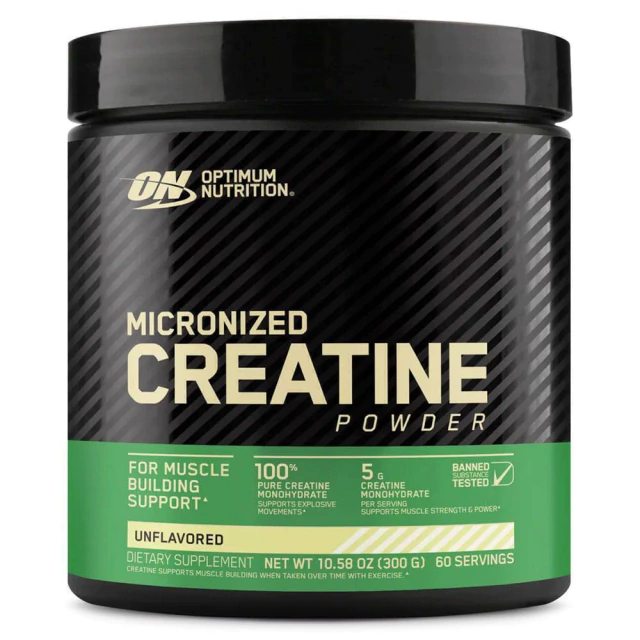 Creatina ON 60 servicios