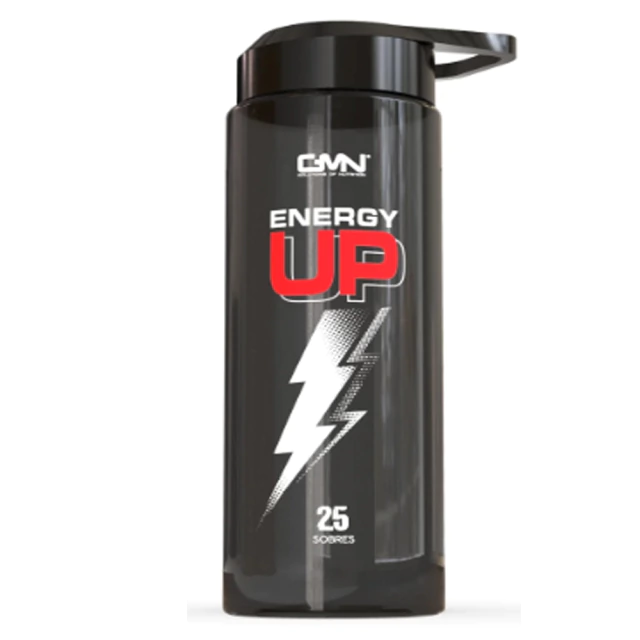 Energy Up- 25 sobres