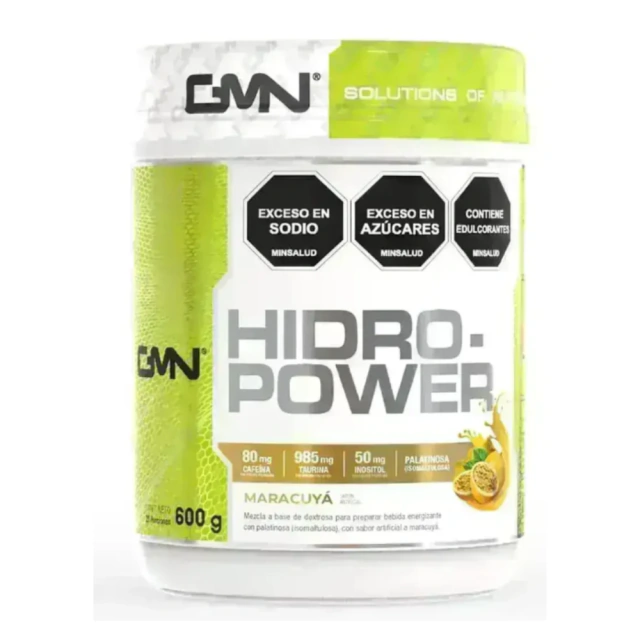 Hydropower