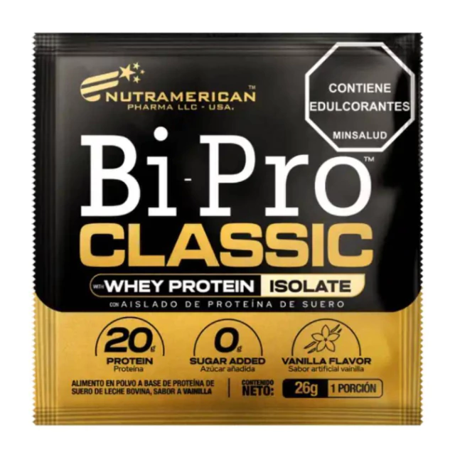 Bipro Classic Sachet-1 porción