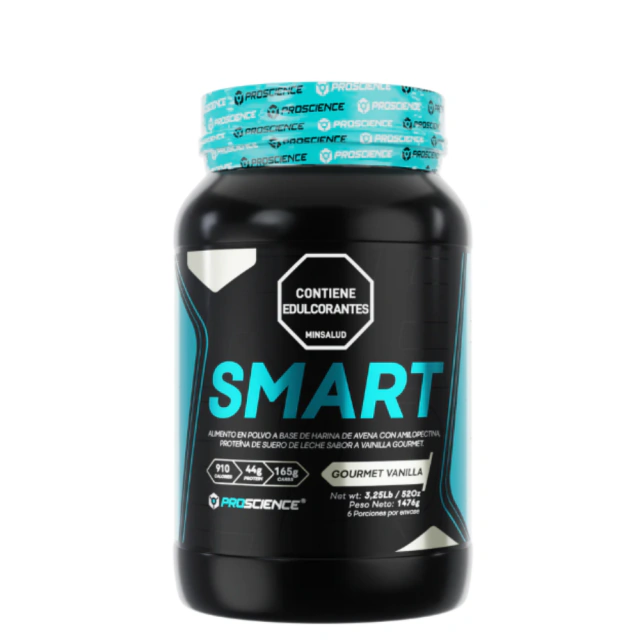 Smart 3,25 libras
