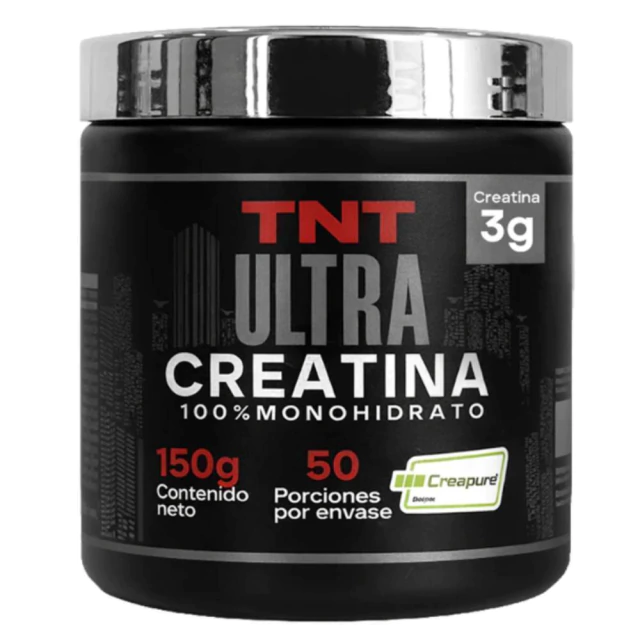 Ultra creatina TNT 150 grs